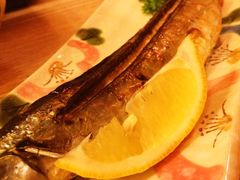 原田新料理-原田新料理(1912店)