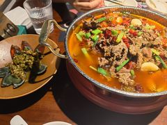 -拾捌川·自贡爆炒(新街口店)