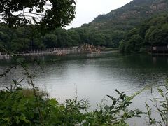 -白马涧龙池景区