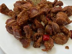 -老七饭馆(光荣道总店)