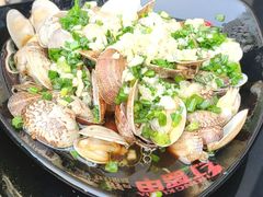 -红钳侠小龙虾·烧烤(中赢康康谷店)