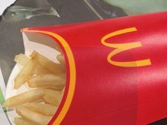 -麦当劳(北京大兴机场二层国内到达(安检外)店)