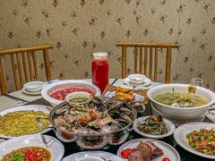 -好兄弟郭巨海鲜(天一阁店)