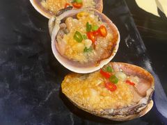 -吉香碳烤生蚝(仙霞路店)
