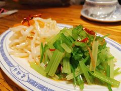 -老雒阳面馆·水席·洛阳菜(王城路店)