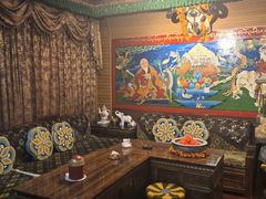 -吉祥圣雪藏餐