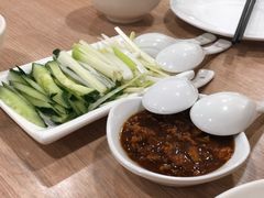 -姥家春饼店(漳州二路店)