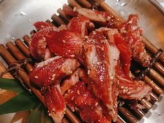 -西塔老太太泥炉烤肉(杭州首店)