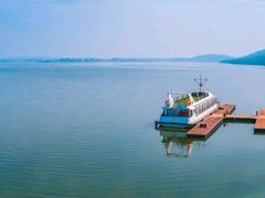 -南京金牛湖风景区