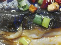 -馋火炉鱼(新世界百货望京店)