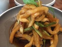 -北京老铺烤鸭(高新店)
