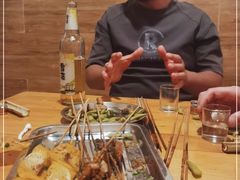 -老字号胡烤肉(三十年老店)