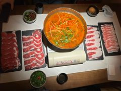 -旺福·贵州酸汤牛肉火锅(陆悦天地店)