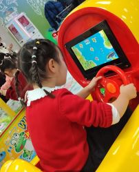 -莫莉幻想儿童乐园(北京丰台永旺店)