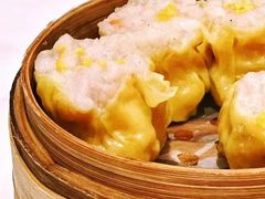 -白天鹅宾馆-宏图府餐厅