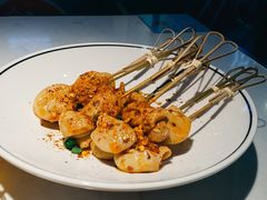 -花椒俏川菜小馆(南海万达店)