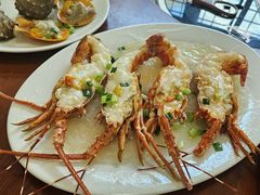 -海门岛七号餐厅