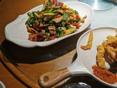 -蜀宴小调·精致家常菜(来福士店)