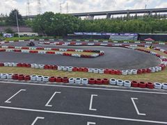 -锐擎卡丁车主题乐园(郊野公园店)
