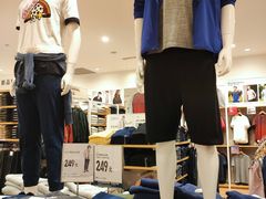 -优衣库(东莞汇一城店)