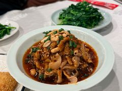 -嘉陵楼馋嘴城(簋街总店)