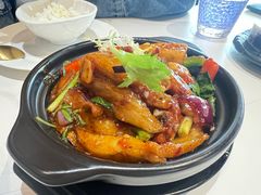 -清迈泰·泰国餐厅(华发商都店)