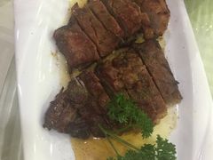 -黄埔合益酒家