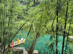 -三峡人家风景区