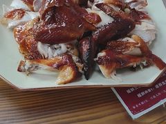 -花悦农庄 | 烧鸡·竹筒饭(沙迳高沙温泉香溪堡店)