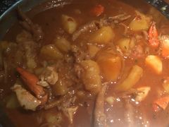 -胖哥俩肉蟹煲(淮安万达店)