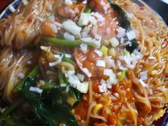 -勃利地摊·勃立小串烧烤