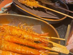 -牛New寿喜烧(闵行龙湖天街店)
