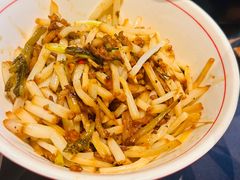 -老海陵·泰州菜(图书馆店)