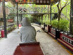 -海南槟榔谷黎苗文化旅游区