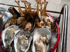-金龙·打边炉(南京西路店)