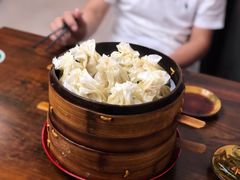 -源玺源烧麦馆(东护城河南街店)