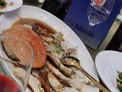 -白金汉爵大酒店·中餐厅(相城店)