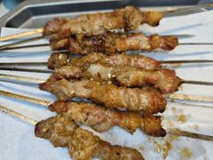 -小两口锦州烧烤·脆皮油边(依云北郡店)