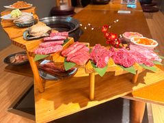 -银座苑烧肉酒场·烤活鳗(仙霞路店)