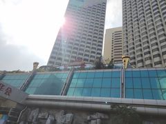 -嘉年华会水疗会(大剧院站E出口店)