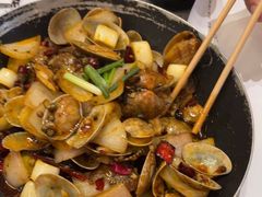 -一棠龙虾•王牌虾球(恒隆广场店)