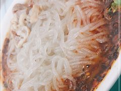 -甘记肥肠粉(马鞍北路店)