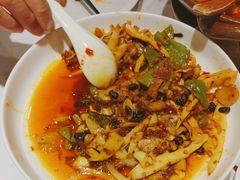 -眉州东坡(团结湖店)