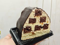 忠犬蛋糕-莫斯科餐厅面包坊(北展店)