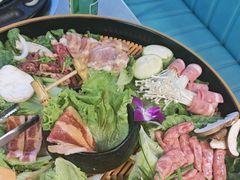 -牛犇炭火烤肉·鲜切烤肉(承德总店)