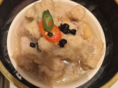 -香港龙凤楼(陆家嘴中心店)