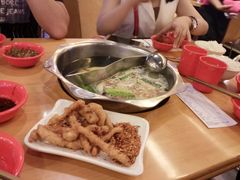 -季季红火锅(柳州广惠商业店)