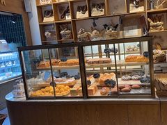 -喜马可甜(高新店)
