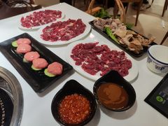 -陈记顺和潮汕牛肉火锅(韩江路店)