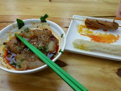 -马三洋芋片(兰州总店)